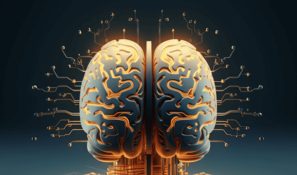 Brain With AI