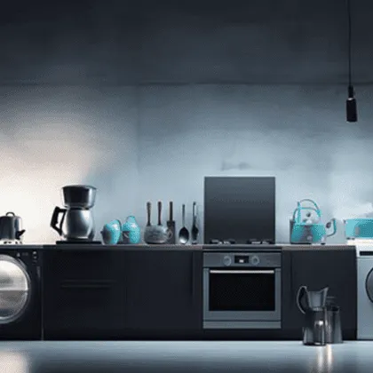 Home appliance