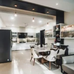 Home appliance