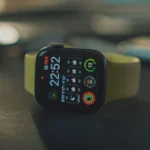 Apple Sport App
