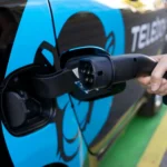 Hydrogen Vehicle