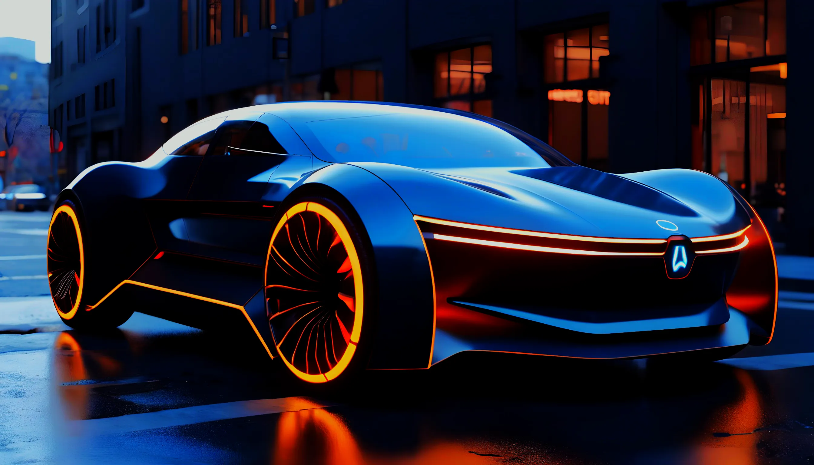electric vehicles