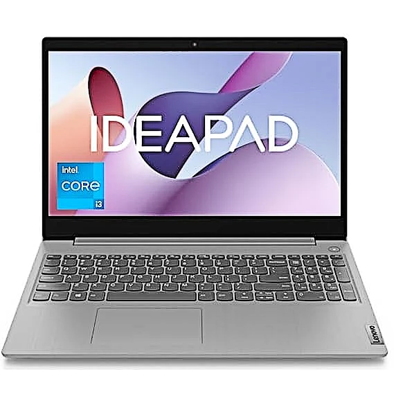 lenovo ideapad slim 3 intel core i3-1115g4 11th laptop