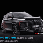 mg hector blackstorm