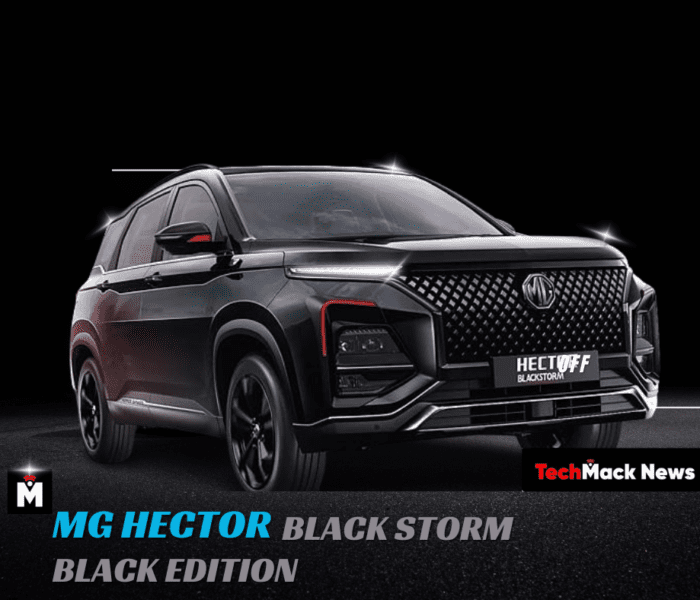 mg hector blackstorm
