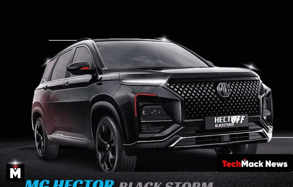 mg hector blackstorm