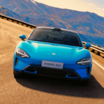 xiaomi Electric Vehicle