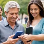 positive impactsof mobile phone use