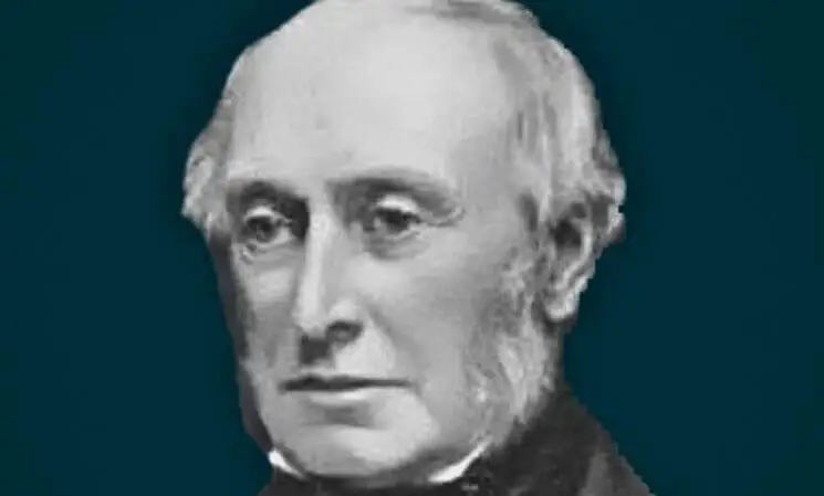 John walker inventor