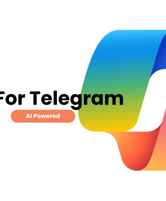 Copilot For Telegram