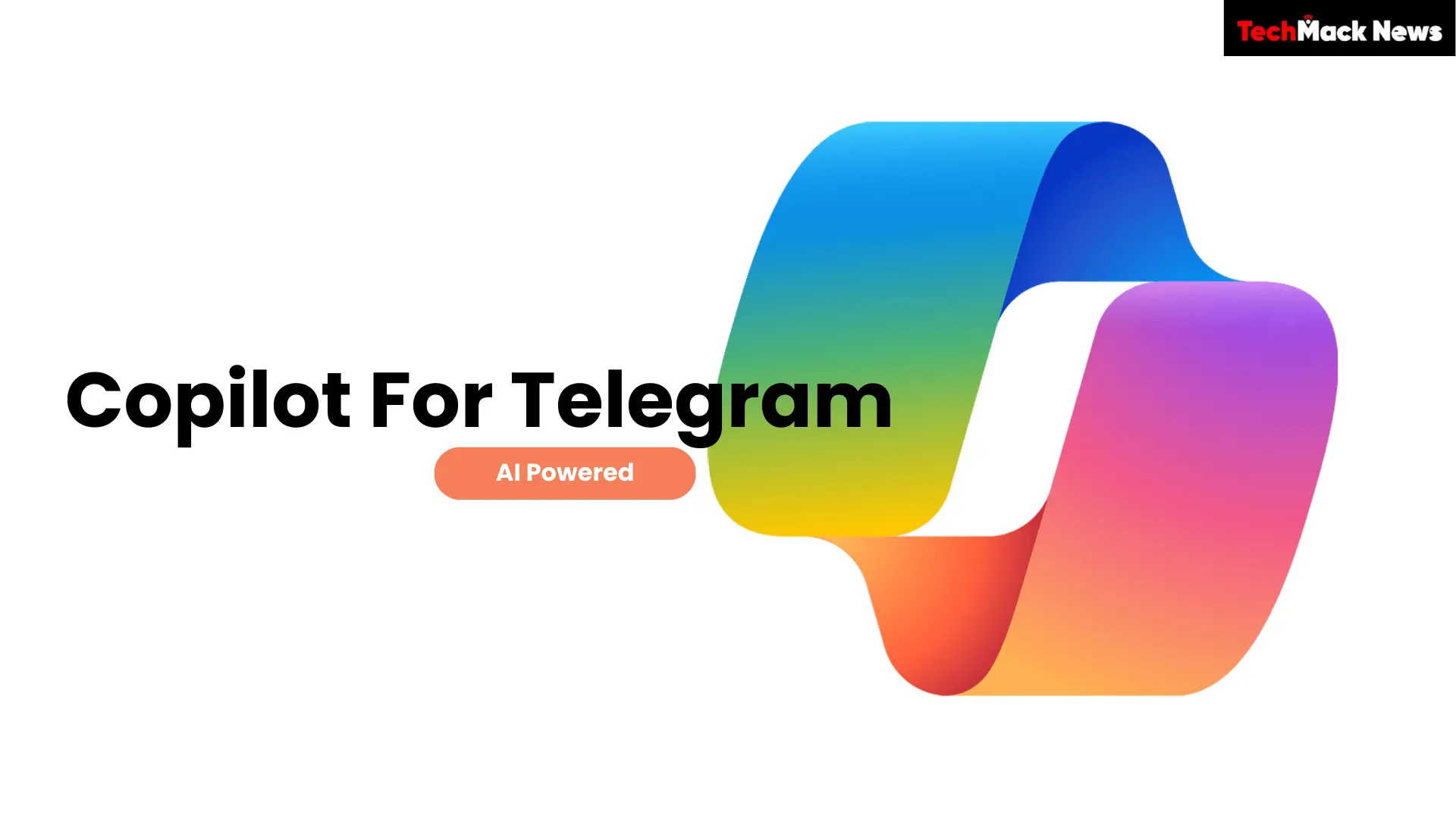 Copilot For Telegram