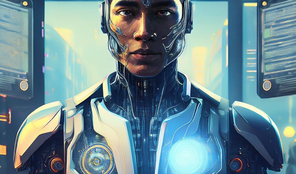 Ai Robot