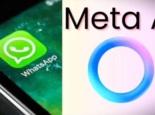 Meta-AI-Integration-in-WhatsApp