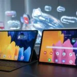 Samsung Galaxy Tab S10+ and Tab S10 Ultra