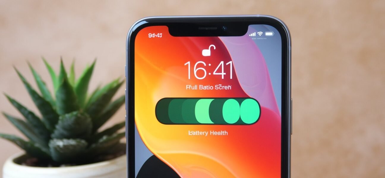 5 Super Tips to Extend Phone's Battery Life