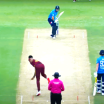 England vs Westindies