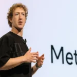 Meta CEO Mark Zuckerberg