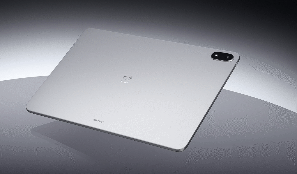 OnePlus Pad 3 is confirmed to be powered by the Snapdragon 8 Elite processor for performance.(OnePlus)
