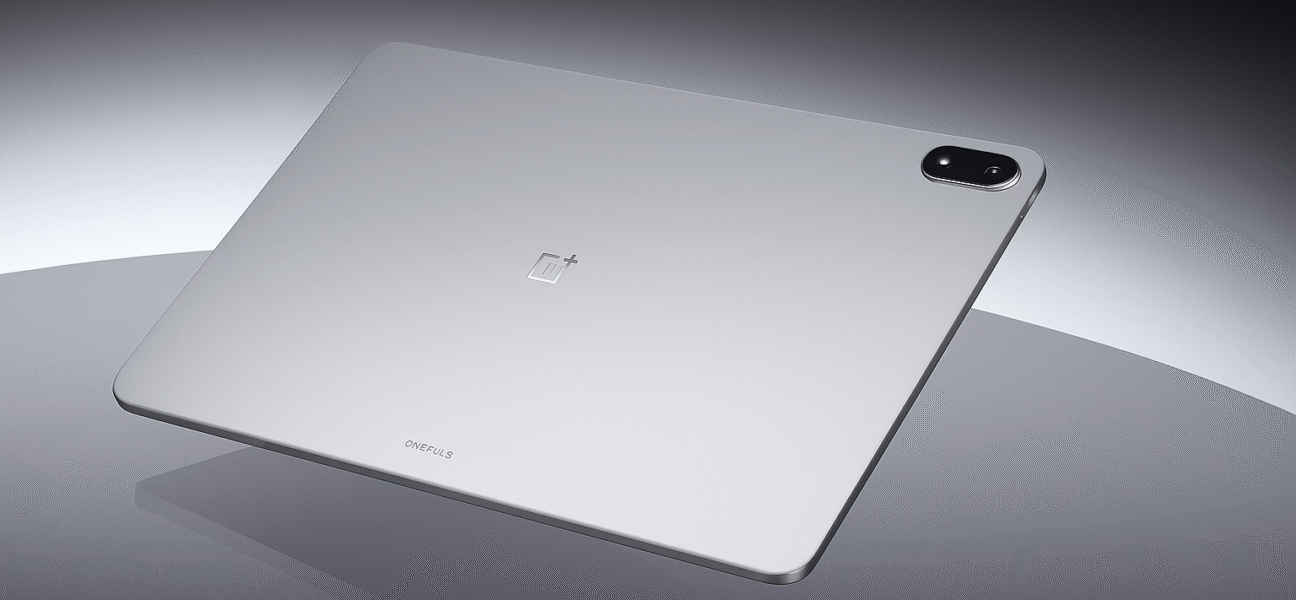 OnePlus Pad 3 is confirmed to be powered by the Snapdragon 8 Elite processor for performance.(OnePlus)