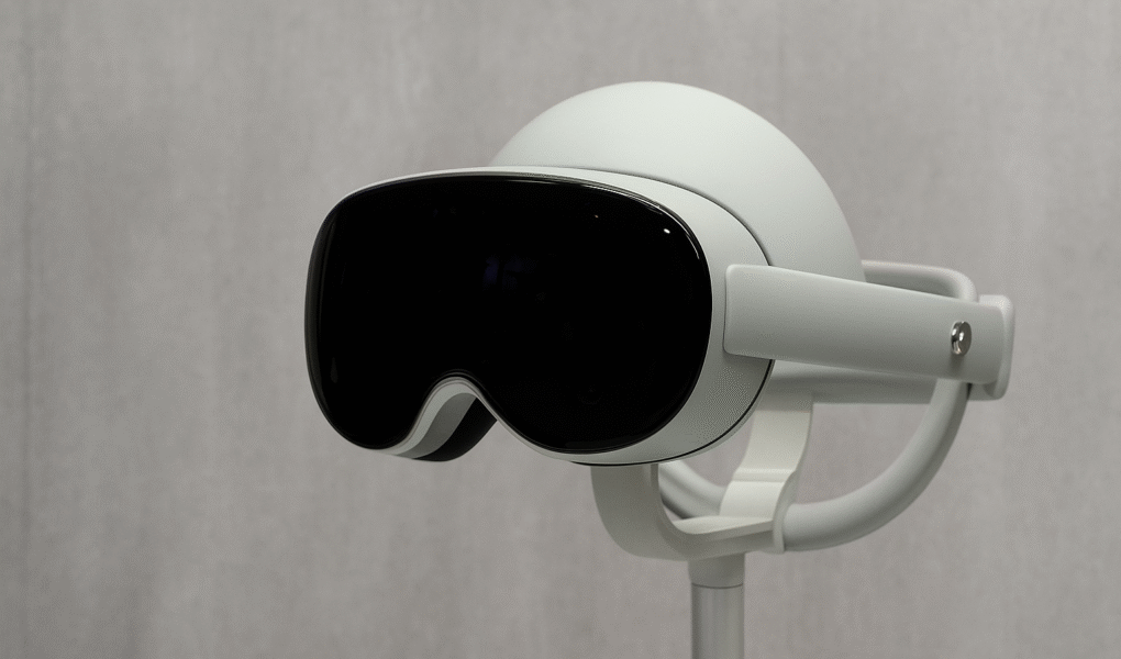 Samsung is now ready to launch their first-ever XR headset.