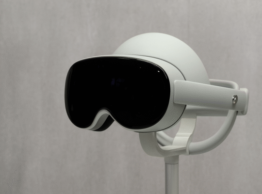 Samsung is now ready to launch their first-ever XR headset.