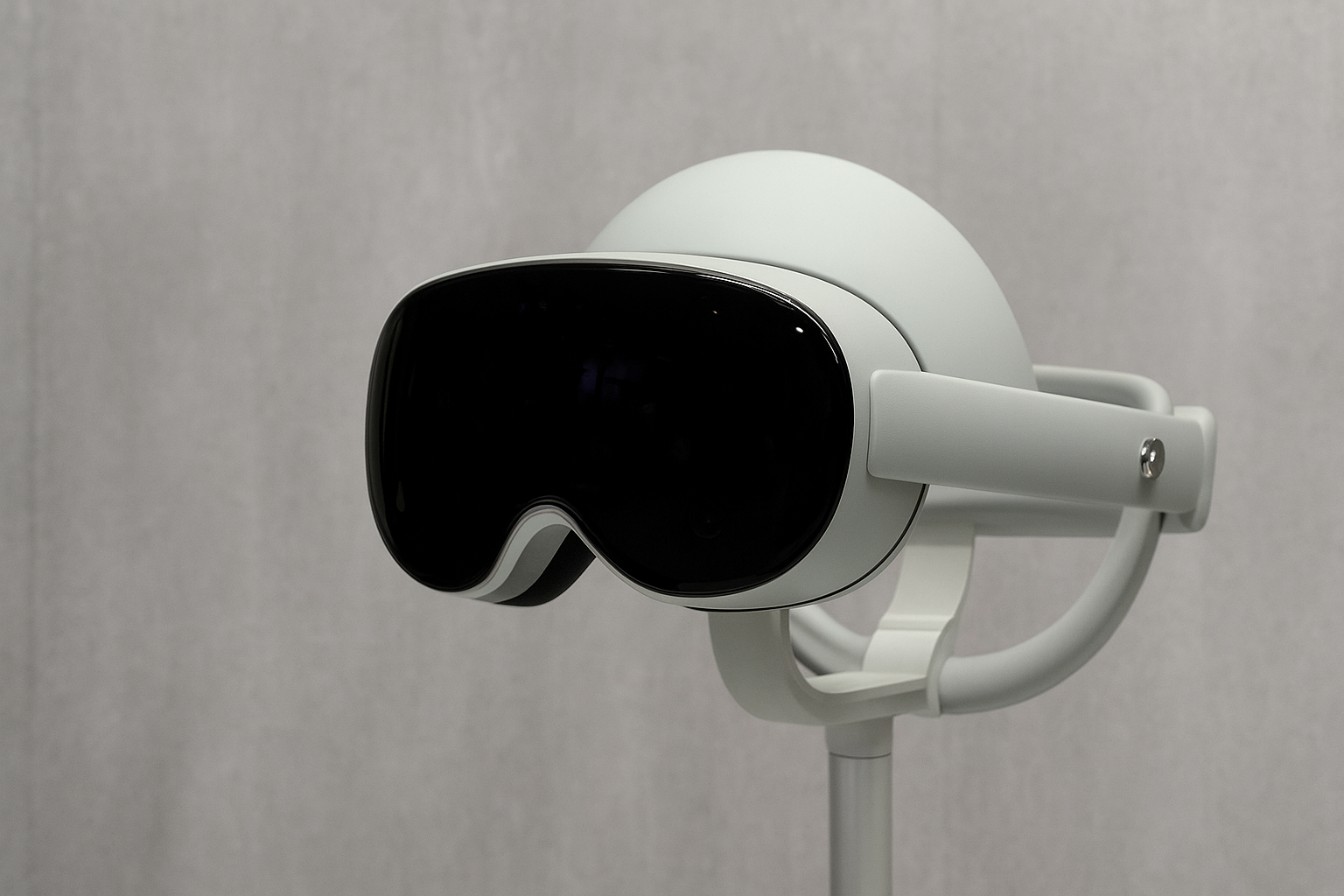 Samsung is now ready to launch their first-ever XR headset.