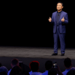 Samsung has confirmed a Galaxy event in September, expected to unveil Galaxy S25 FE and Tab S11.(Bloomberg)