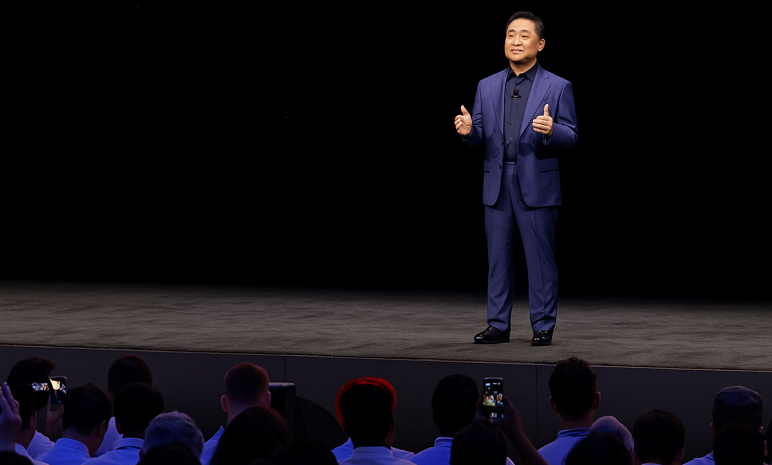 The wait is over: Samsung confirmed their September event and is ready to launch Galaxy S25 FE and Tab S11 8 Samsung has confirmed a Galaxy event in September, expected to unveil Galaxy S25 FE and Tab S11.(Bloomberg)