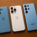 iPhone 17