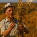 The Man Who Invented Food