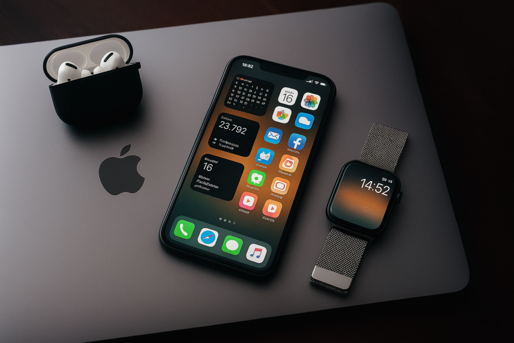 15 Early Prime Day Apple Deals: Save Big on AirPods, iPads, MacBooks, and More 2 Apple setup photo