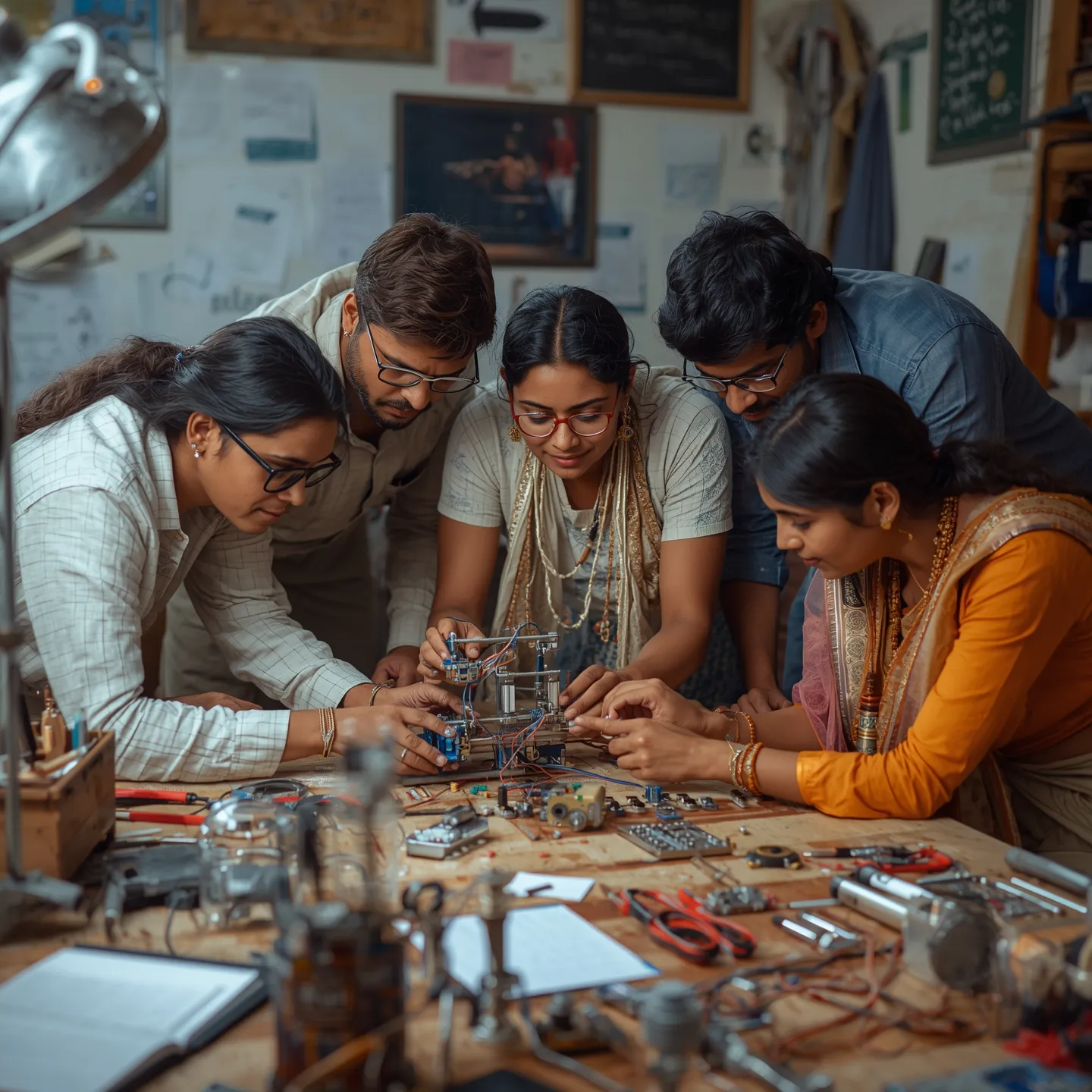 R&D indian scientists techmacknews.com.wbmp