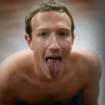 Mark Zuckerberg