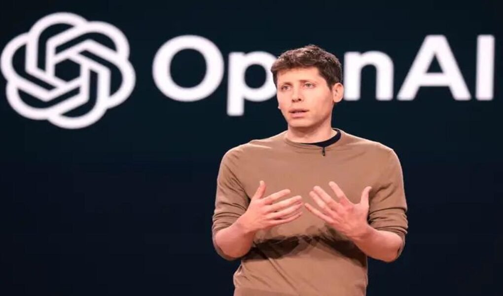 Sam Altman founder of openAI | chatGPT