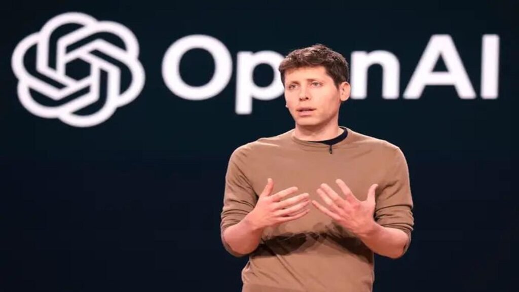 OpenAI Teams Up With Etsy and Shopify to Enable ChatGPT Checkout: Everything you need to know about this new update. 2 Sam Altman founder of openAI | chatGPT