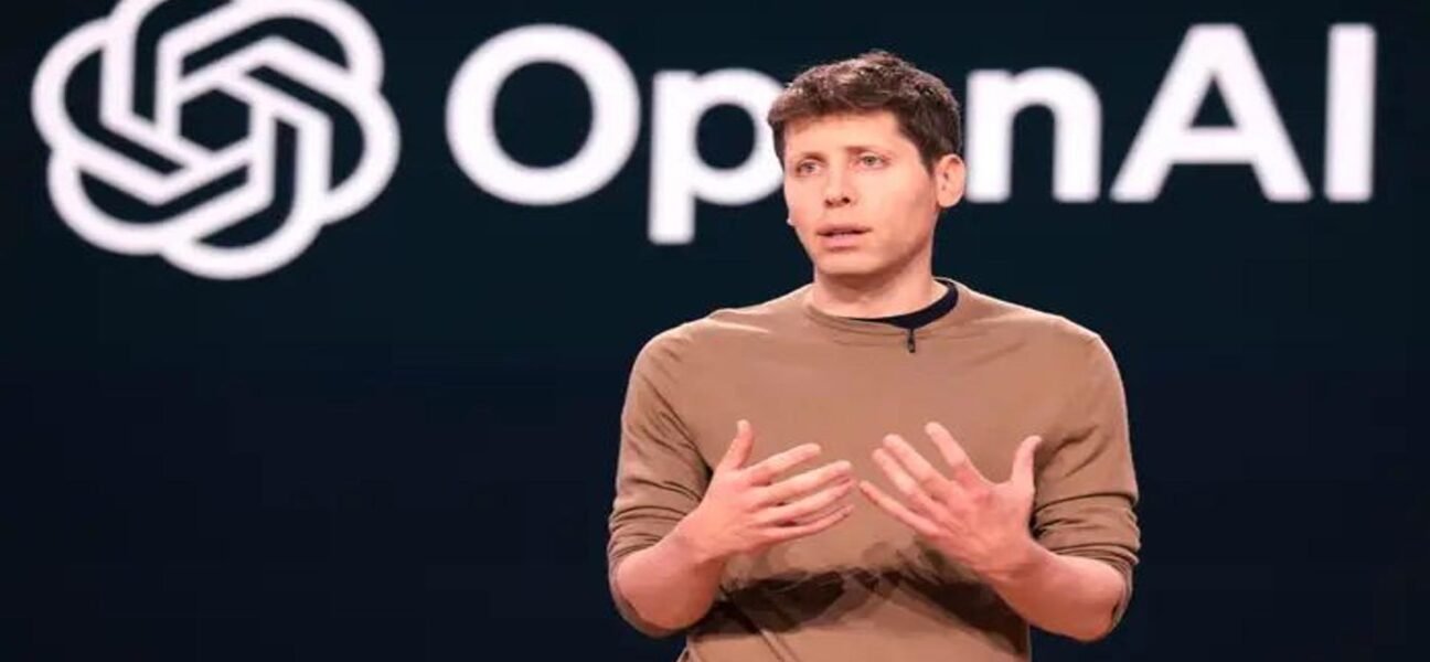 Openai Ceo Sam Altman Statement About Ai-generated Content On X And Other Platforms Now Called "The Dead Internet Theory" 7 Sam Altman founder of openAI | chatGPT