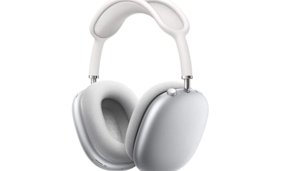 Apple AirPods Max Wireless Over-Ear Headphones