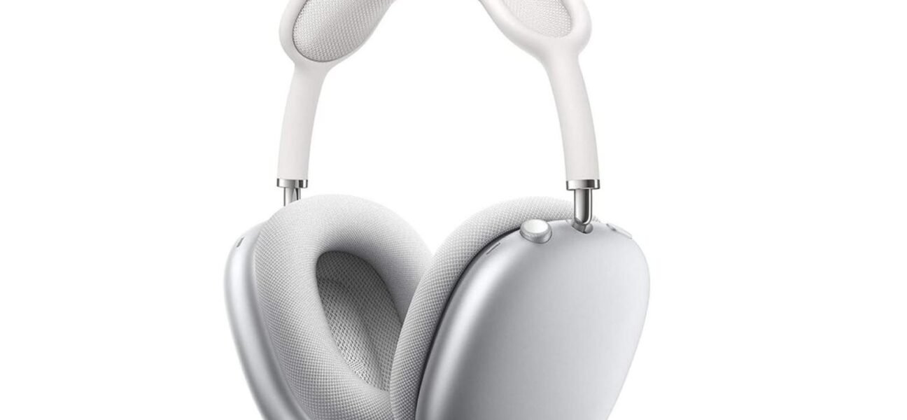 Apple’s AirPods Max Are Down $120 for Prime Day — and They’ve Never Looked (or Sounded) Better 1 Apple AirPods Max Wireless Over-Ear Headphones