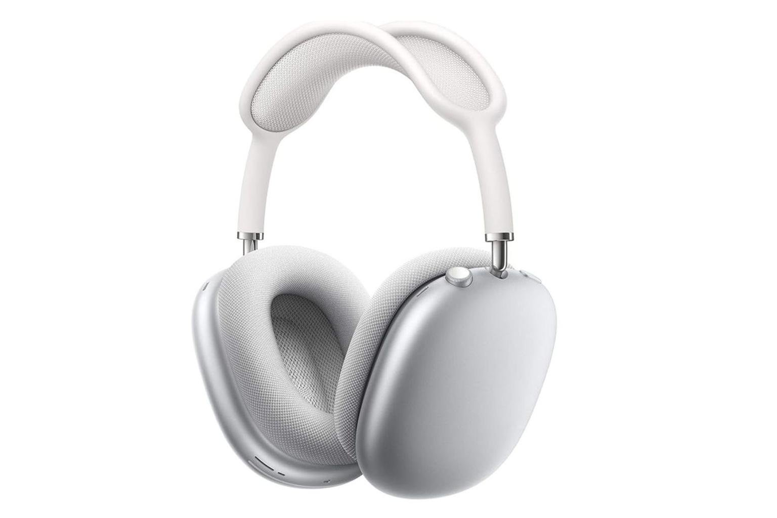 Apple AirPods Max Wireless Over-Ear Headphones