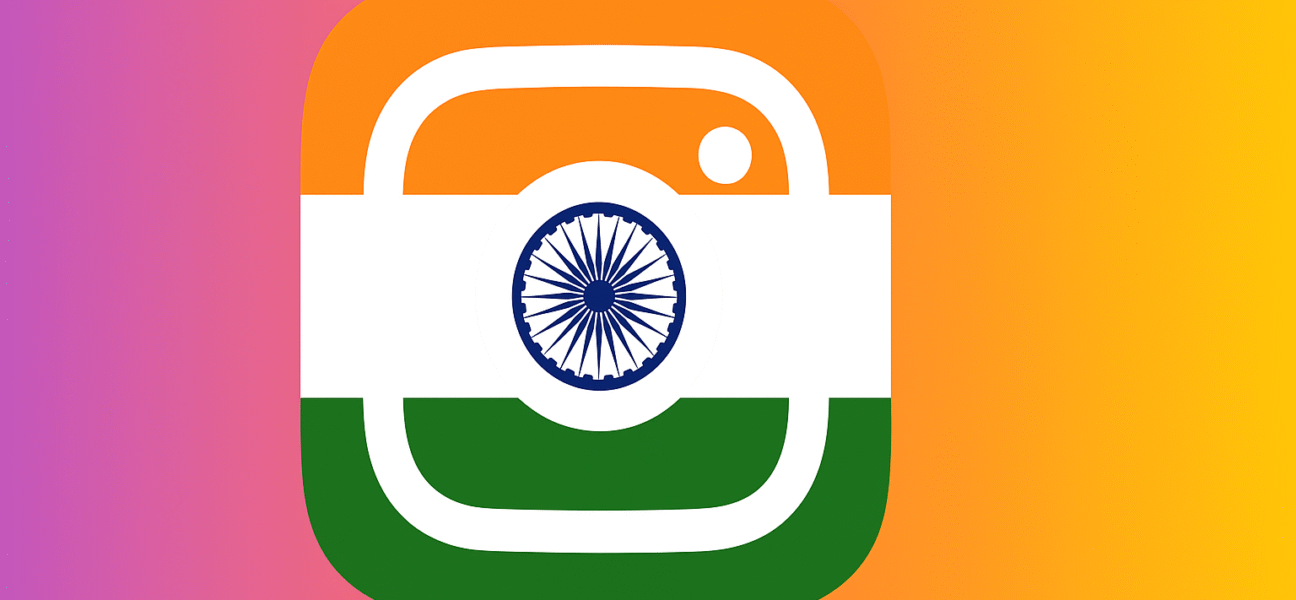 Instagram | India