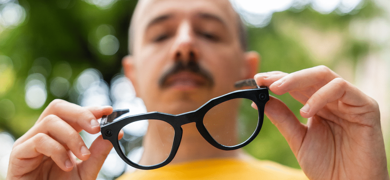 Samsung Smart Glass is Coming