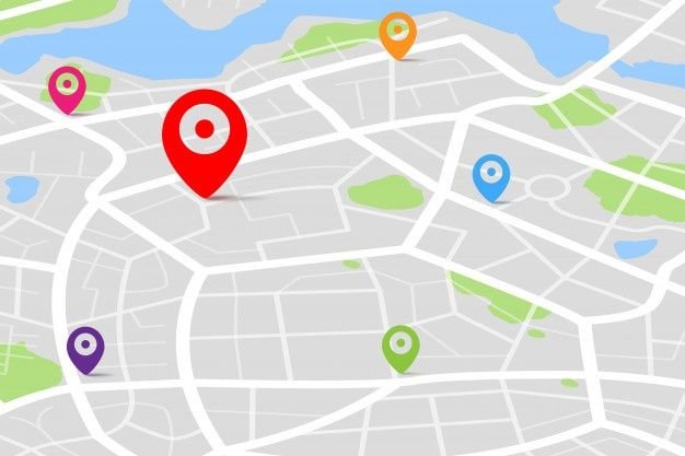Instagram’s Map Just Got Smarter — and a Little Clearer 2 Instagram map