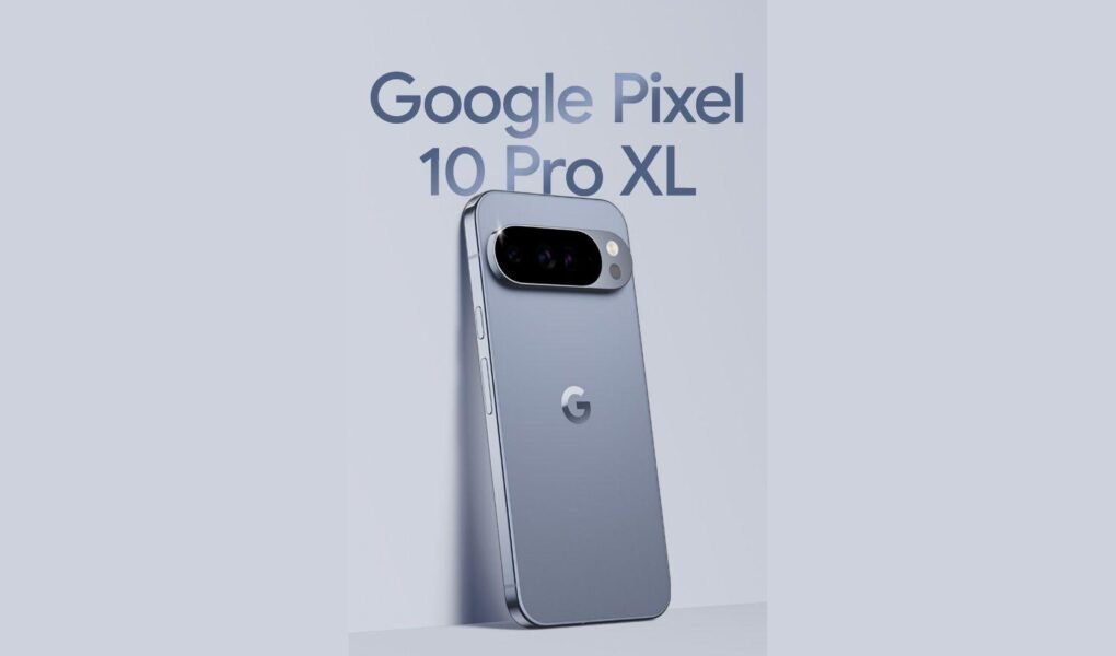 Google pixel 10 pro