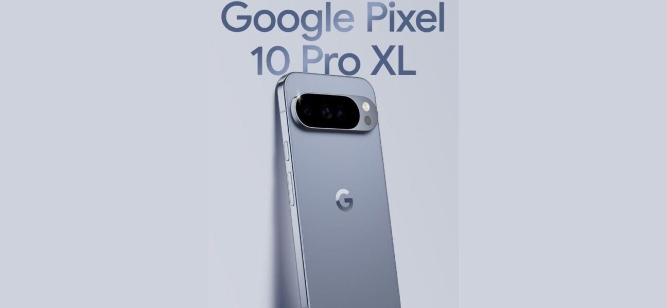 Google pixel 10 pro