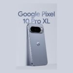Google pixel 10 pro