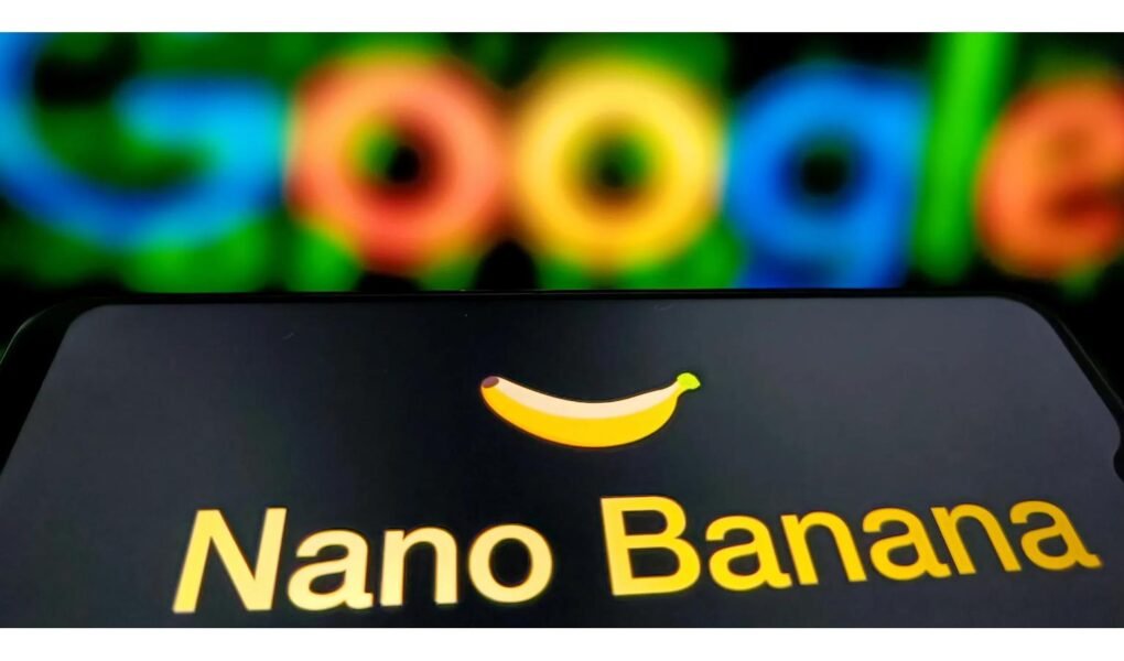 Nano Banana
