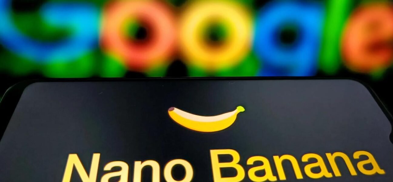 Nano Banana