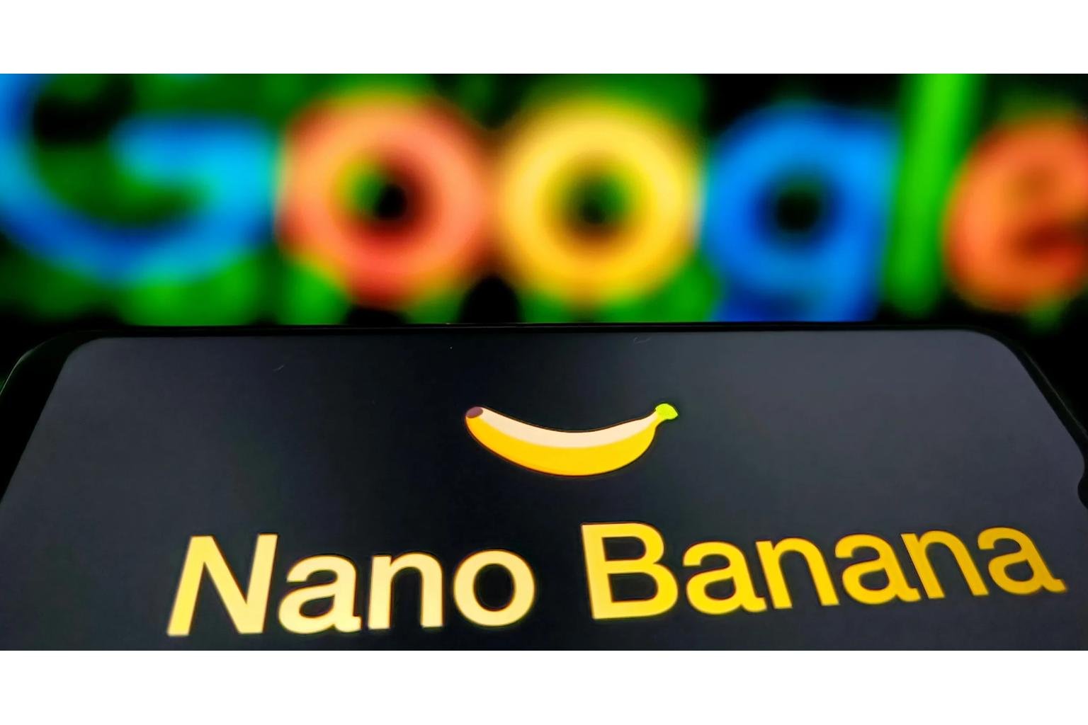 Nano Banana
