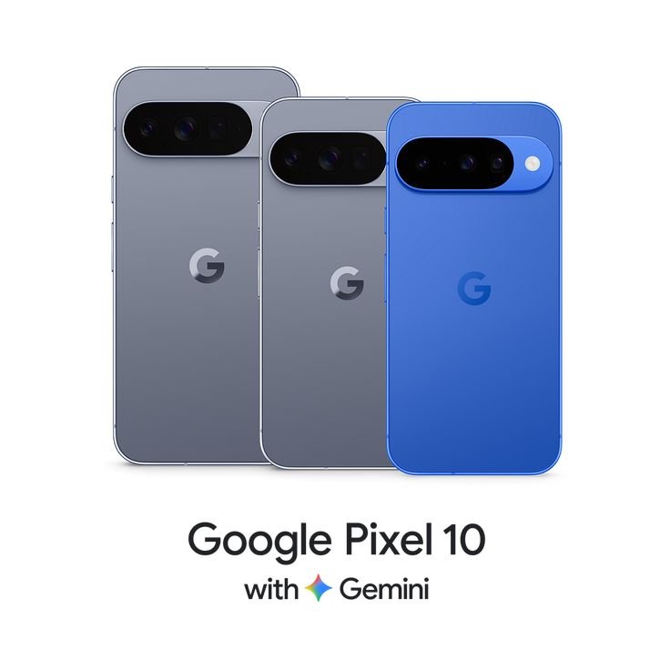 Google’s New Foldable and Smartwatch Put AI at the Center, Not Hardware 2 Google Pixel