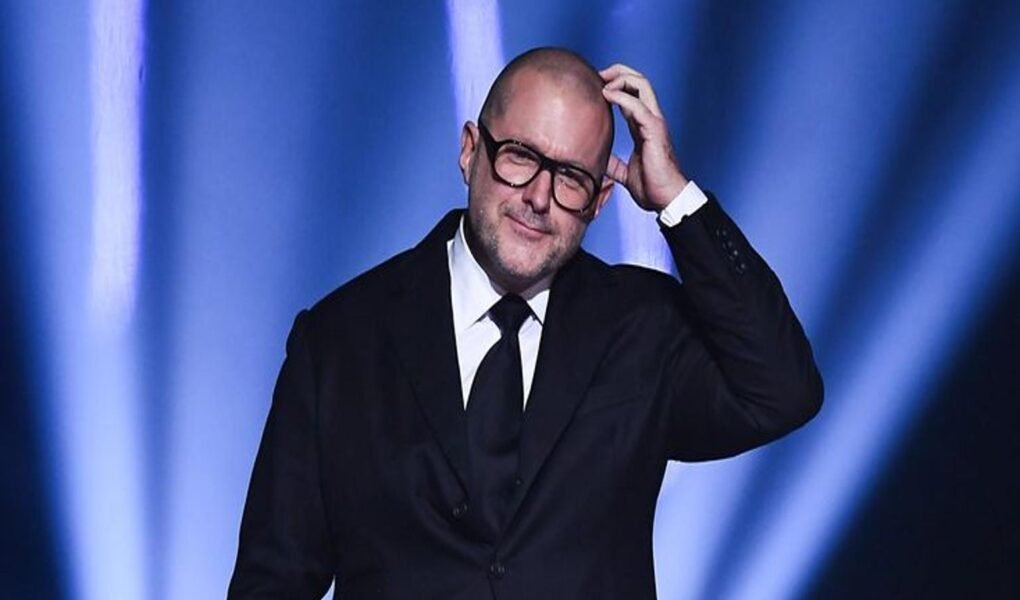 OpenAI Is Developing a Hardware Device With Ex-Apple Designer Jony Ive